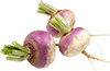 turnips