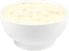 vanilla yogurt